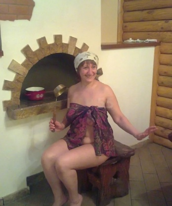Даниэлла, 43